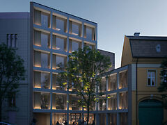 Eladó lakás Debrecen, Belváros