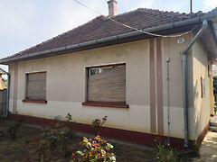 Eladó ház Békéscsaba