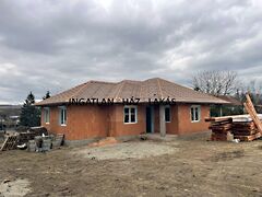 Eladó ház Veresegyház