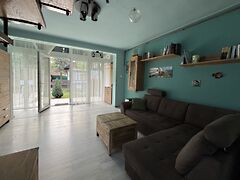 Eladó nyaraló Balatonfenyves