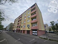 Eladó lakás Kecskemét