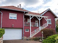 Eladó ház Keszthely