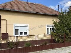 Eladó ház Püspökladány