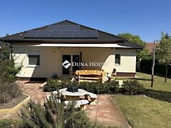 Eladó ház Kecskemét