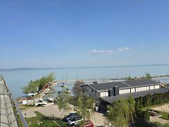 Eladó lakás Siófok