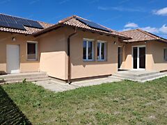 Eladó ház Székesfehérvár