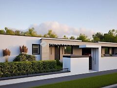 Eladó ház Szombathely