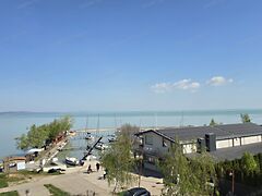 Eladó lakás Siófok, Balatonszéplak