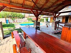 Eladó nyaraló Békésszentandrás