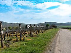 Eladó földterület Bodrogkeresztúr