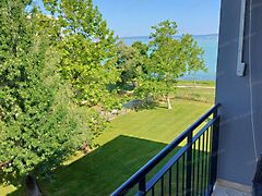 Eladó lakás Siófok