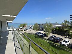 Eladó lakás Siófok