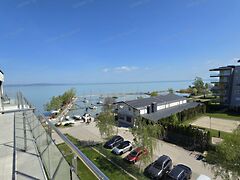 Eladó lakás Siófok