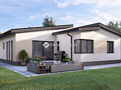 Eladó ház Kecskemét