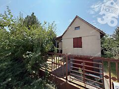 Eladó nyaraló Kecskemét