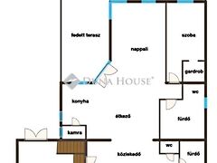 Eladó ház Kecskemét