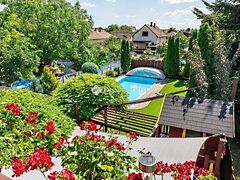 Eladó ház Budapest, XVIII. kerület