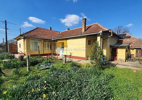 Eladó ház Békéscsaba