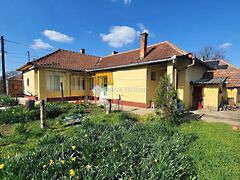 Eladó ház Békéscsaba