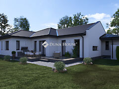 Eladó ház Kecskemét