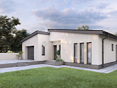 Eladó ház Kecskemét