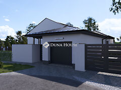 Eladó ház Kecskemét