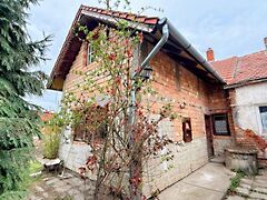 Eladó ház Szombathely