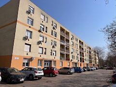 Eladó lakás Kecskemét