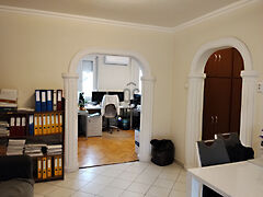 Eladó lakás Budapest, IV. kerület