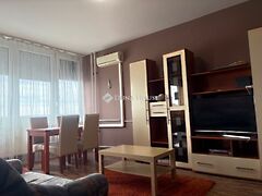 Eladó lakás Nyíregyháza