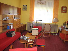 Eladó ház Kapuvár