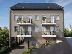 Eladó lakás Érd, Városközpont