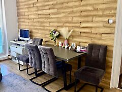 Eladó lakás Tatabánya, Sárberek