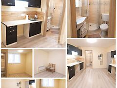 Eladó lakás Budapest, III. kerület