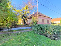 Eladó ház Zalavég