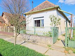 Eladó ház Zalavár