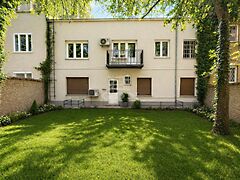 Eladó ház Budapest, XIV. kerület