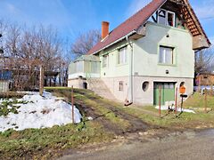 Eladó ház Zalaegerszeg