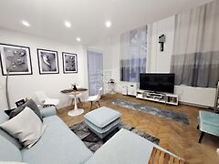 Eladó lakás Budapest, VIII. kerület