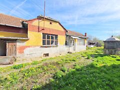 Eladó ház Petrikeresztúr