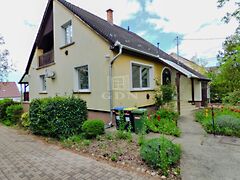 Eladó ház Budapest, XVII. kerület