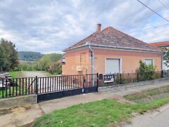 Eladó ház Kisbucsa