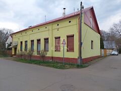 Eladó üzleti Hajdúdorog