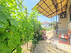 Eladó ház Csesztreg