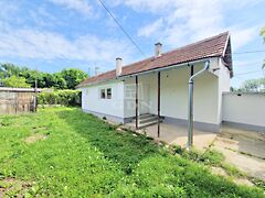 Eladó ház Zalalövő