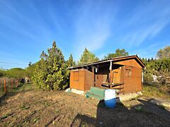 Eladó földterület Dunaharaszti