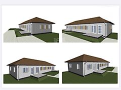 Eladó ház Monorierdő