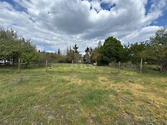 Eladó földterület Ballószög