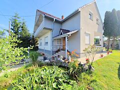 Eladó ház Alsórajk