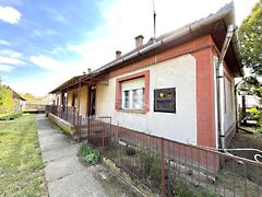 Eladó ház Újfehértó